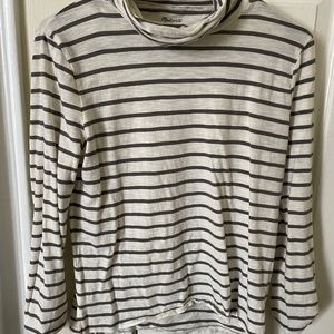 Madewell turtleneck